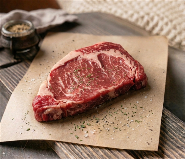 58. VIKING Entrecôte 300 g.