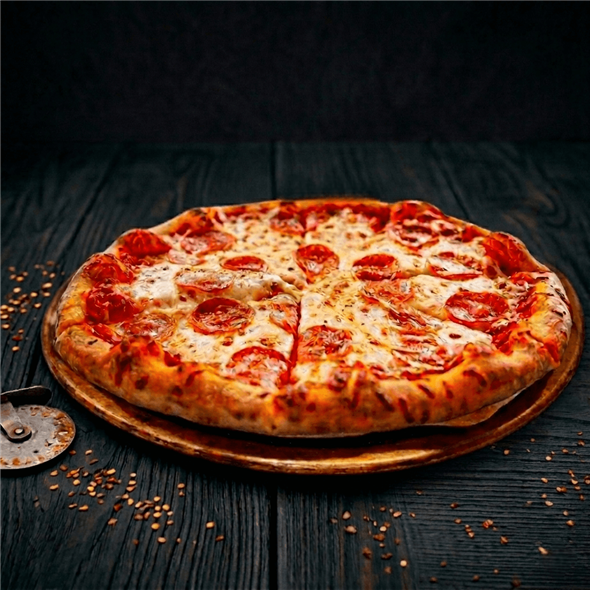 06. Pepperoni (16