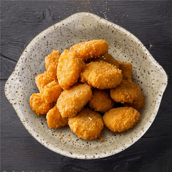 37. NUGGETS