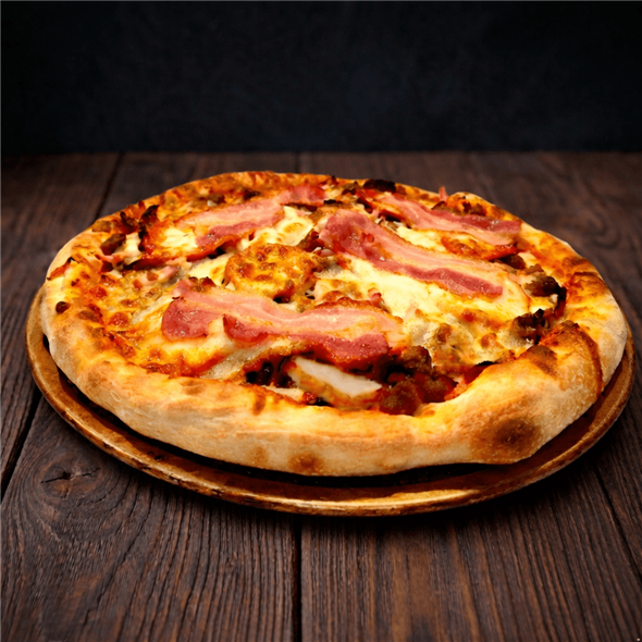 07. Meat Lover's (16