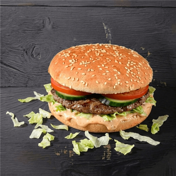 51. BIG BURGARI 100GR