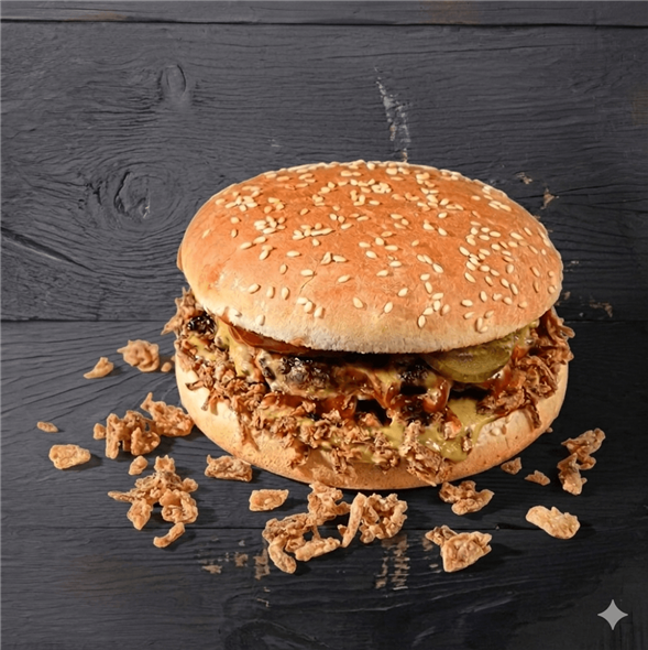 50. MAXIBURGARI 100GR V/KIPS