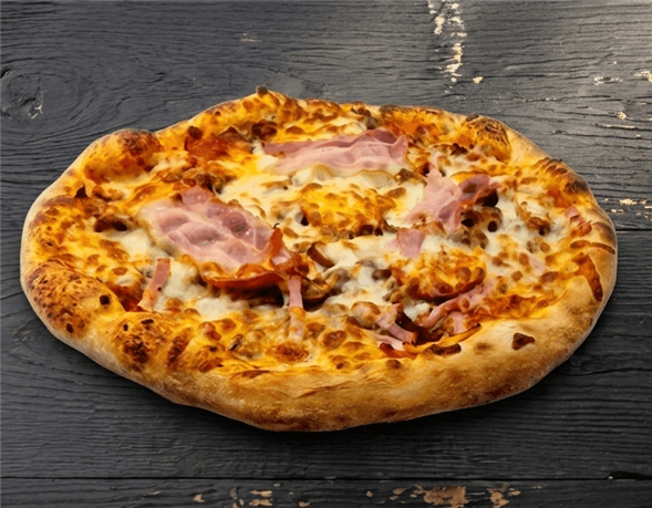 18. Viking Pizza (16